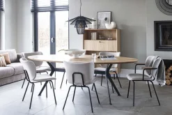 Room Eettafel
