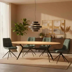 Room Eettafel