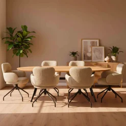 Room Eettafel