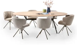 Room Eettafel