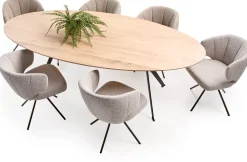 Room Eettafel