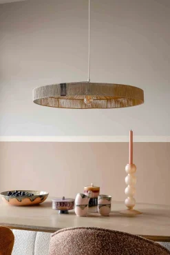 Rope Hanglamp