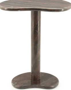 Rosso Bijzettafel