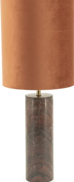 Rosso Tafellamp