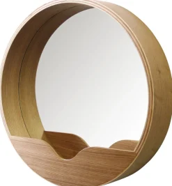 Round Wall Spiegel