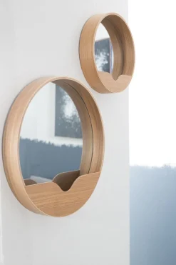 Round Wall Spiegel