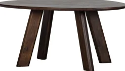 Roundly Eettafel