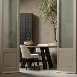 Roundly Eettafel