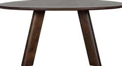 Roundly Eettafel