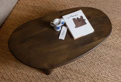 Roundly Salontafel