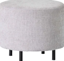 Rounds Hocker