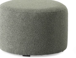 Rounds Laag Hocker
