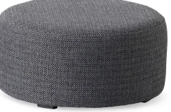 Rounds Laag Hocker