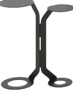 Roundy Bijzettafel