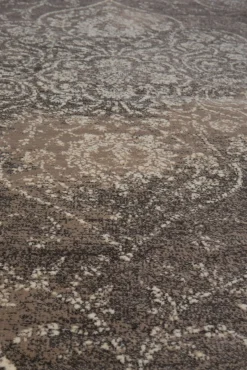 Rugged Vloerkleed
