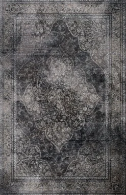 Rugged Vloerkleed