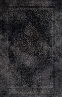 Rugged Vloerkleed