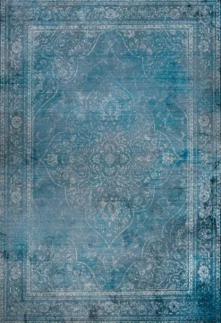 Rugged Vloerkleed