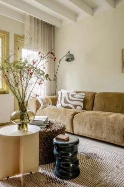Rustic Vloerkleed