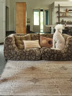 Rustic Vloerkleed