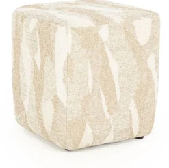 Rytm Beige Poef