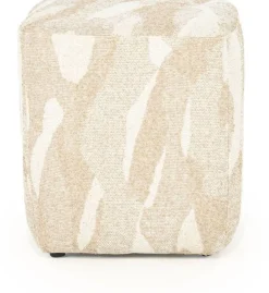 Rytm Beige Poef