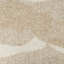 Rytm Beige Poef