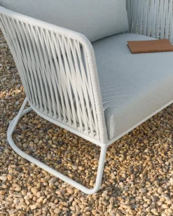 Saconca Outdoor Fauteuil