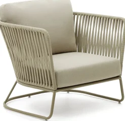 Saconca Outdoor Fauteuil