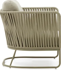 Saconca Outdoor Fauteuil