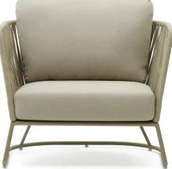 Saconca Outdoor Fauteuil