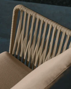 Saconca Outdoor Fauteuil