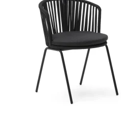 Saconca Tuinstoel
