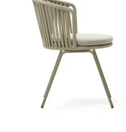 Saconca Tuinstoel