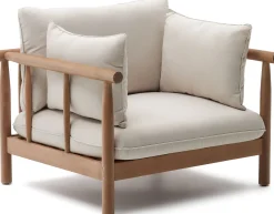 Sacova Outdoor Fauteuil
