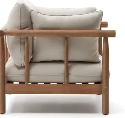 Sacova Outdoor Fauteuil
