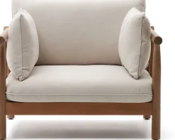 Sacova Outdoor Fauteuil