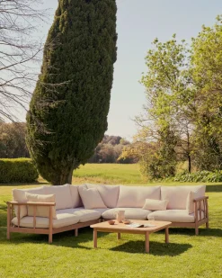 Sacova Outdoor Loungeset