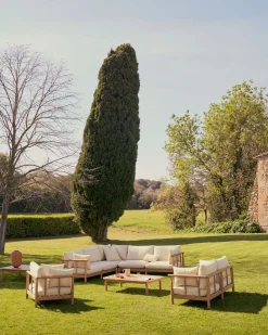 Sacova Outdoor Loungeset