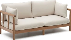 Sacova Outdoor 2-Zitsbank