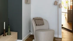 Salamanca Vloerlamp