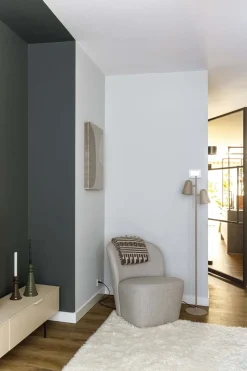 Salamanca Vloerlamp
