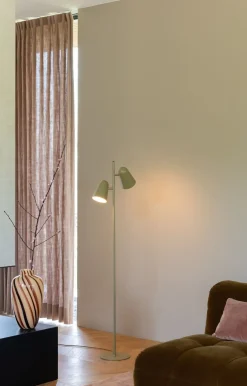 Salamanca Vloerlamp