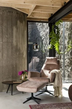 Salerno Hocker