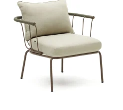 Salguer Outdoor Fauteuil
