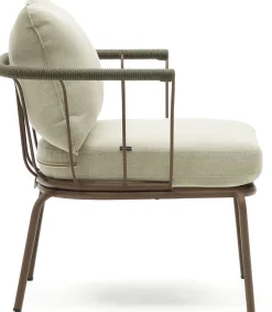 Salguer Outdoor Fauteuil