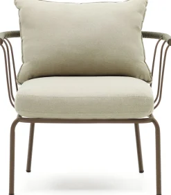 Salguer Outdoor Fauteuil