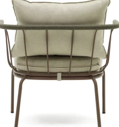Salguer Outdoor Fauteuil
