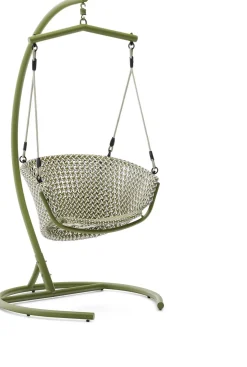 Saliga Outdoor Hangstoel