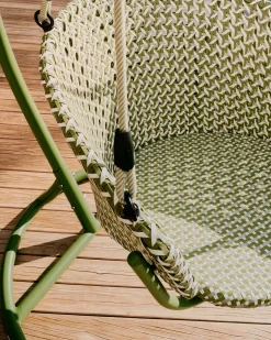 Saliga Outdoor Hangstoel